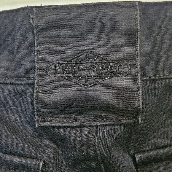 Tru-Spec Women's 10/30 24-7 Original Tactical Pant 65/35 Ripstop - Picture 2 of 8